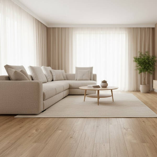 Ламінат MO.RE Weathered Pixie Oak***/ Дуб Везеред Піксі PL, клас 33, PKS85-K634MRV