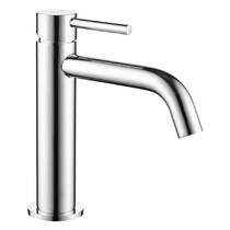 Смеситель для раковины Devit Flow 550534C, хром, фото №2