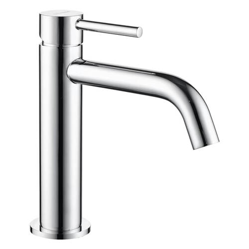 Смеситель для раковины Devit Flow 550534C, хром, фото 2