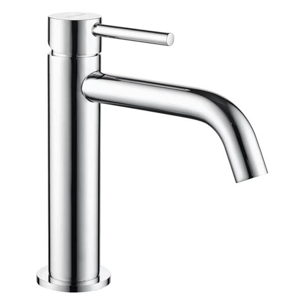 Смеситель для раковины Devit Flow 550534C, хром, фото 2