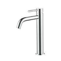 Смеситель для раковины Devit Flow 550536C хром, фото №2