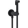 Гигиенический душ Devit Flow 550539B, черный матовый, фото 2