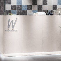 Керамограніт Lassel-Rako PORFIDO DASV9810 white 60x120 см, фото №1