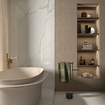 Керамограніт La Faenza Aesthetica AE EXT6 120 LP 182573 120х120 см, фото №5