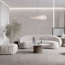 Керамограніт Cerrad Textural Gres Textural Pearl Rect 60x60 см, фото №3