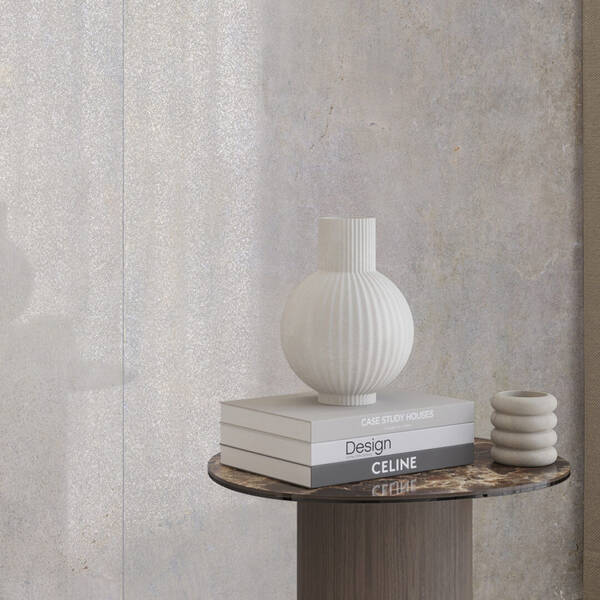Керамогранит Cerrad Textural Gres Textural Pearl Rect 60x60 см