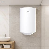 Водонагрівач Midea Install 50 л 1,5 кВт, фото №1
