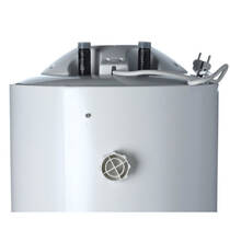 Водонагрівач Midea Install 80 л 1,5 кВт, фото №6