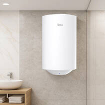 Водонагрівач Midea Install 80 л 1,5 кВт, фото №1