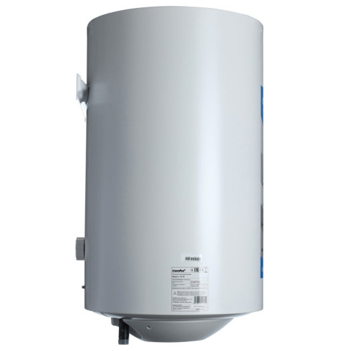 Водонагрівач MIDEA INSTALL 80 (1 сорт)