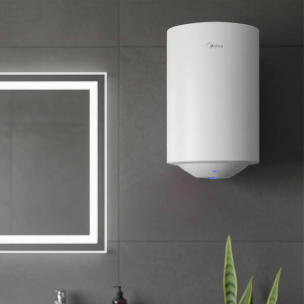 Водонагрівач MIDEA INSTALL 80 — фото 8