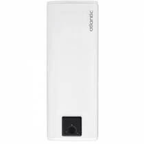 Водонагрівач побутовий електричний Atlantic Steatite Cube VM 50 S3 C 1500W 8414150 50 л, фото №2