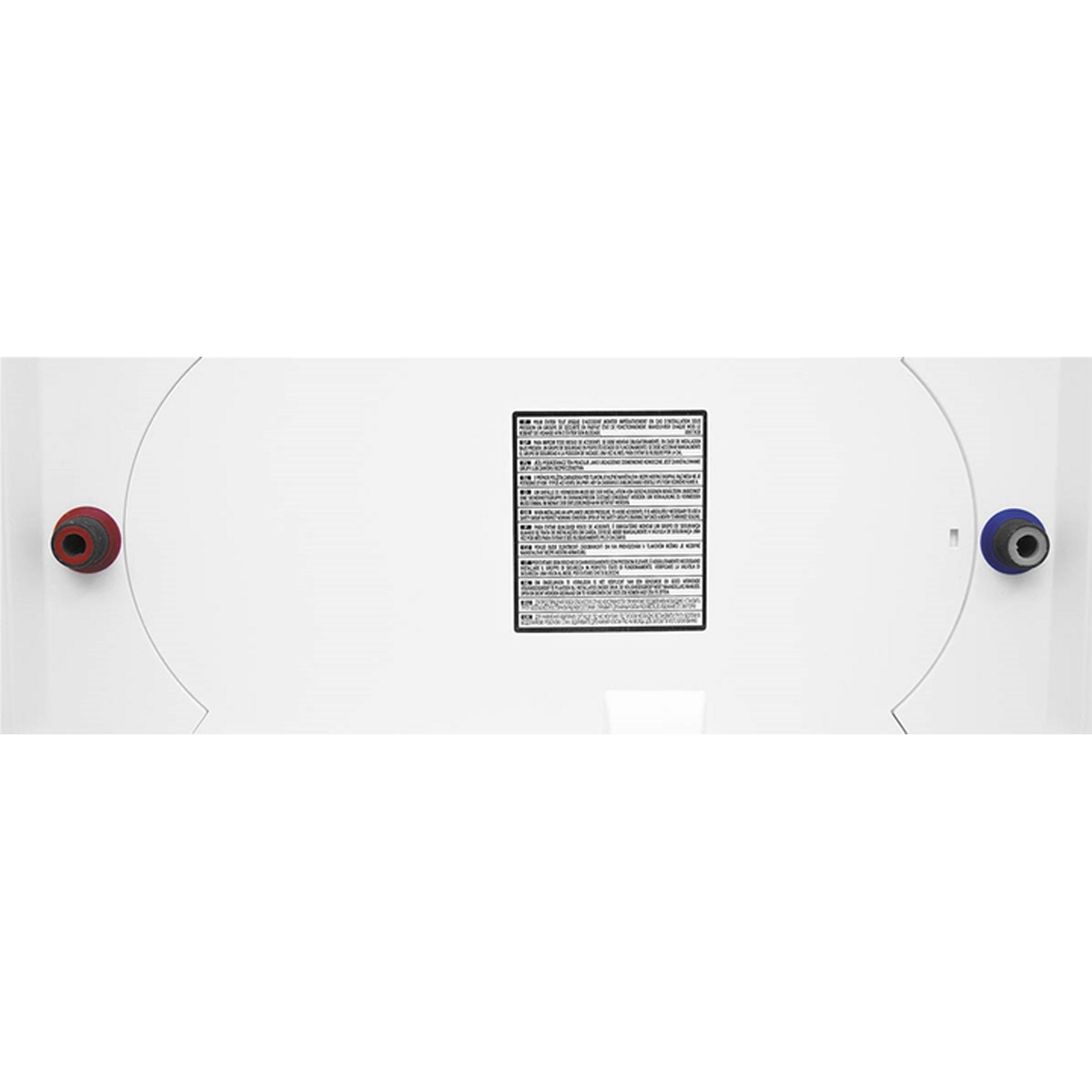 841395 Водонагрівач побутовий електричний Atlantic Vertigo Steatite Essential 80 MP-065 2F 220E-S (1500W) (1 сорт)