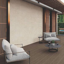 Керамограніт Almera Ceramica Niagara Bone 20х60 см, фото №1