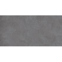 Керамограніт Lassel-Rako Betonico DAKV9792 black 60x120 см, фото №2