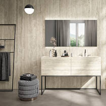 Керамограніт Mirage Elysian EY 07 LINE SP SQ 120х278 см, фото №1