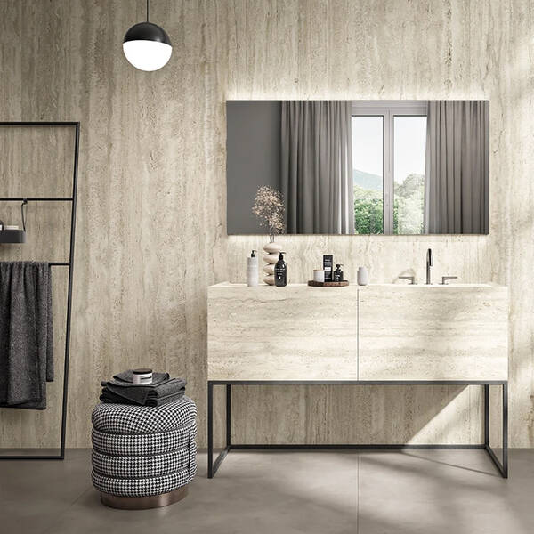 Керамогранит Mirage Elysian EY 07 LINE SP SQ 120х278 см, фото 1