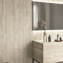 Керамограніт Mirage Elysian EY 07 LINE SP SQ 120х278 см, фото №3