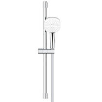 Душевой набор Grohe Tempesta Cube 27578003 хром, фото №4
