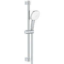 Душевой набор Grohe Tempesta Cube 27578003 хром, фото №2