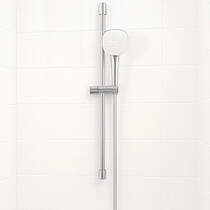 Душевой набор Grohe Tempesta Cube 27578003 хром, фото №1