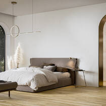Керамогранит Cerrad Calmness Pearl Rect. 60x120 см, фото №1