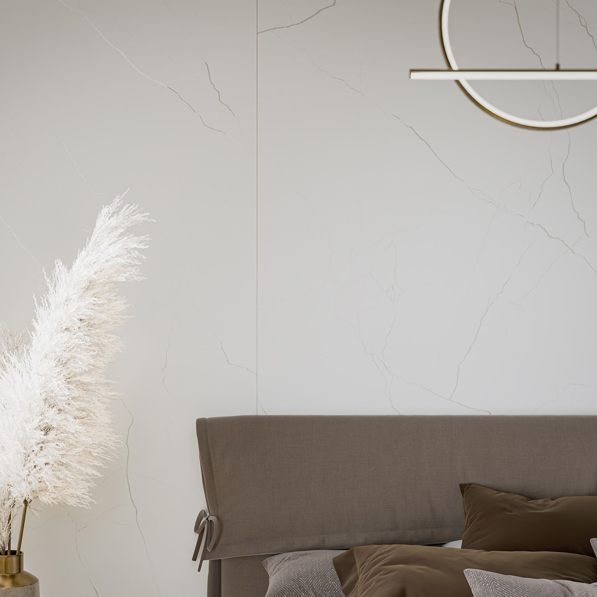 GRES CALMNESS PEARL RECT (1 сорт)