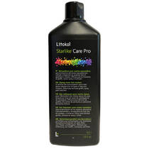 Очиститель эпоксидных остатков Litokol Starlike Care 1л, фото №2