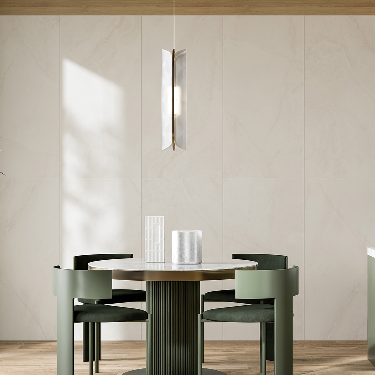 GRES ESSENCE IVORY POLER (1 сорт)