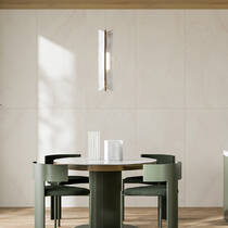 Керамограніт Cerrad Essence Ivory Rect 60x120 см, фото №1