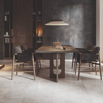 Керамограніт Cerrad Identity Taupe Silky Cristal 60x120 см, фото №4