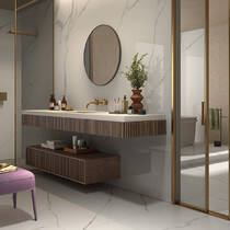 Керамограніт La Faenza Aesthetica AE EXT6 278 LP 120х278 см, фото №1