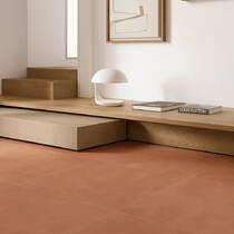 Керамогранит Unicom Starker Living Terracotta 10091 60х60 см, фото №1