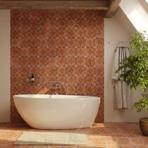 Керамограніт Mainzu Carino Deco Naxos 20x20 см, фото №1