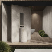 Плитка Ape Authentic Chloe Sandal Rect A042726 60x120 см, фото №3