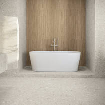 Плитка Ape Sequoia Chloe Honey Rect A043086 60х120 см, фото №1