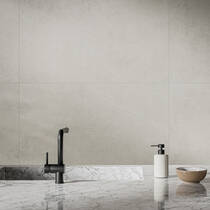 Керамограніт Cerrad Softstone Pearl Rect 120x120 см, фото №4