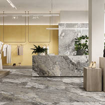 Керамограніт Imola The Rock GREINV6 278 RM 192043 120x278 см, фото №1