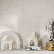 Керамограніт Cerrad Distinct Ivory Silky Cristal 60x60 см, фото №1