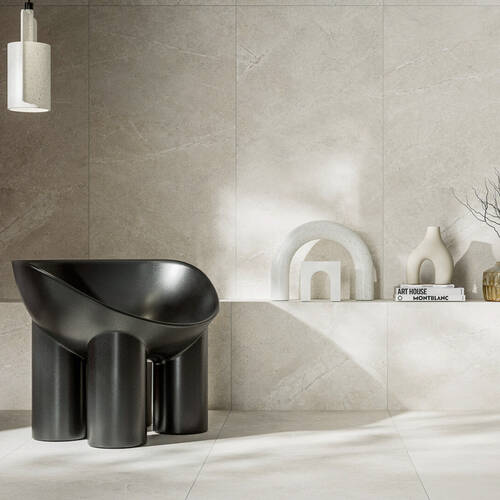 Керамогранит Cerrad Distinct Pearl Rect 60x60 см - купить в