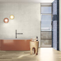 Плитка APE Seville Indigo A039194 10x10 см, фото №4