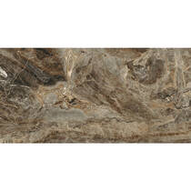 Керамограніт Ceramica Deseo Vesuvio Коричневий 4F7980 60x120 см, фото №4