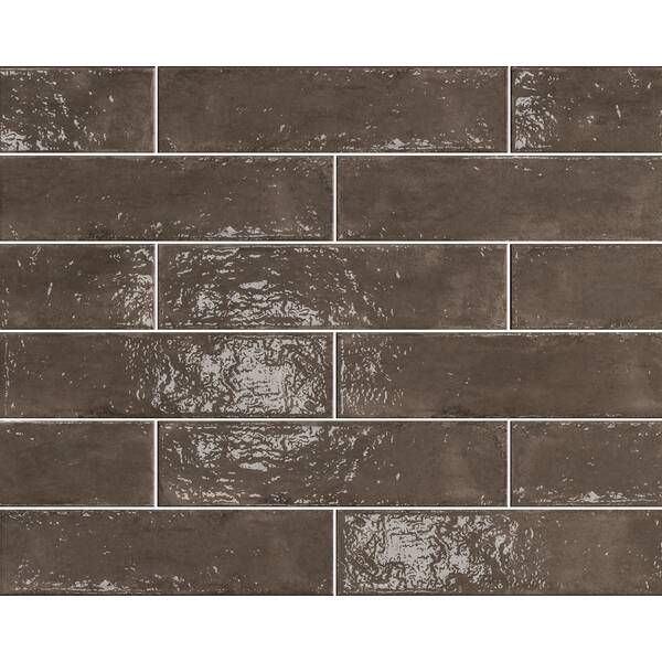 KAMIEN PALETTE BROWN — фото 3