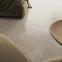 Керамогранит Lassel-Rako Touch DAK62904 light beige 60x60 см, фото №1
