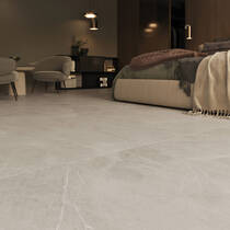 Керамогранит Lassel-Rako Touch DAK62904 light beige 60x60 см, фото №3