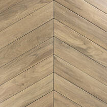 Керамограніт APE Chevron Sequoia Honey A040272 8,5х44 см, фото №3