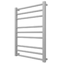 Рушникосушарка Mario INOX Преміум Класік 770х530/500, cатин, фото №2