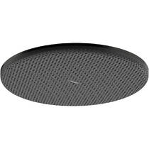 Верхний душ Hansgrohe Raindance Alive S 24520340 300 1jet черный матовый хром, фото №2