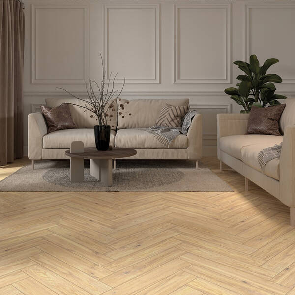 PODLOGA NOELWOOD BEIGE — фото 3