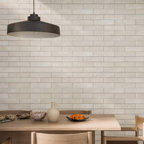 Клінкер Cerrad Kamien Argilla Ivory 7,4x30 см, фото №4